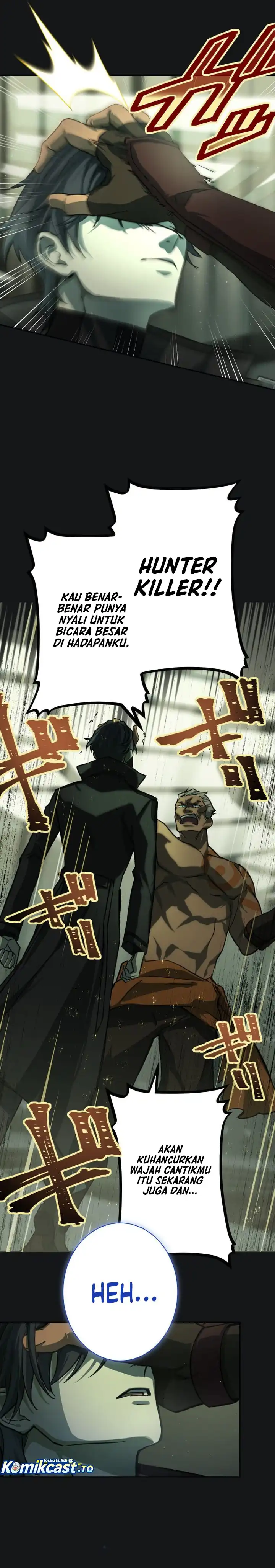 Die Puppe der Rache chapter 5 halaman 27