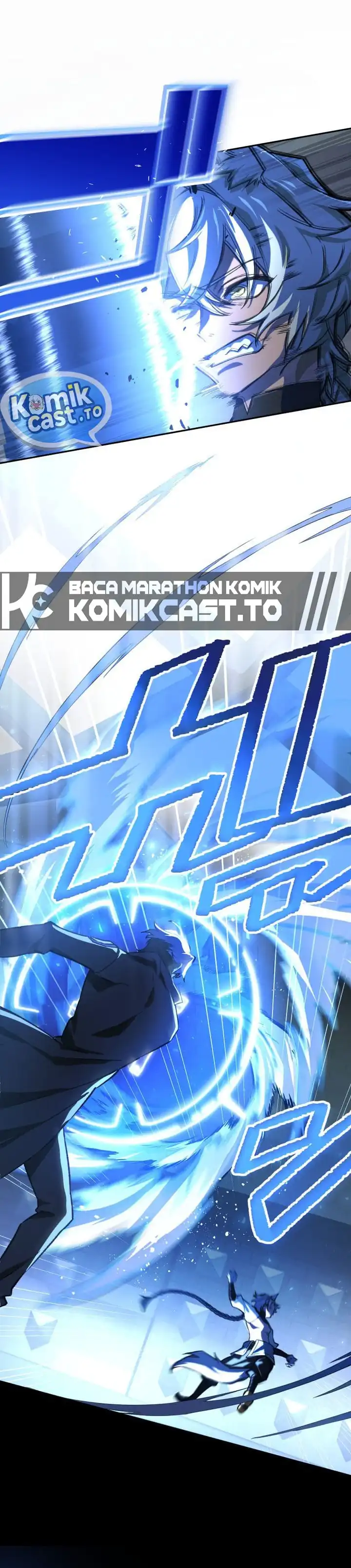 Die Puppe der Rache chapter 5 halaman 33