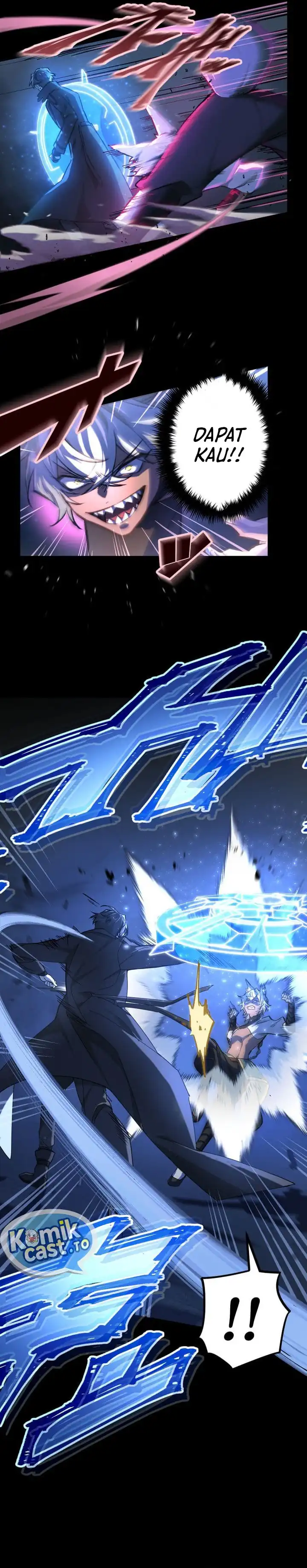 Die Puppe der Rache chapter 5 halaman 37
