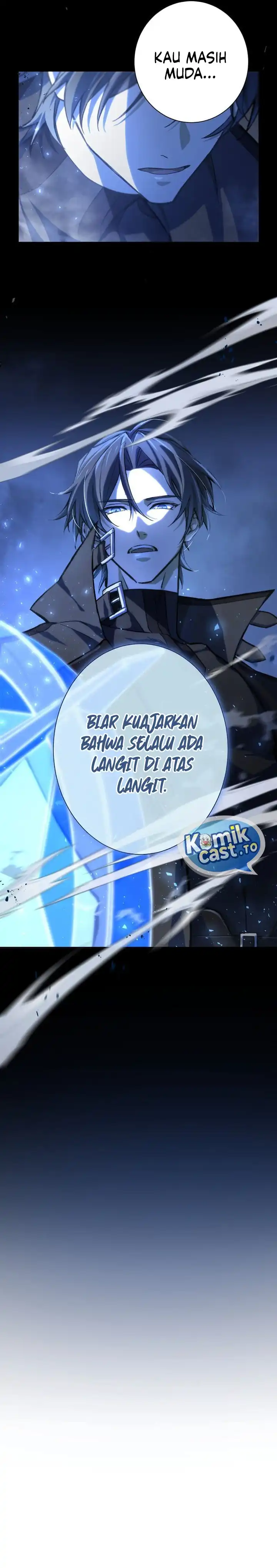 Die Puppe der Rache chapter 5 halaman 38