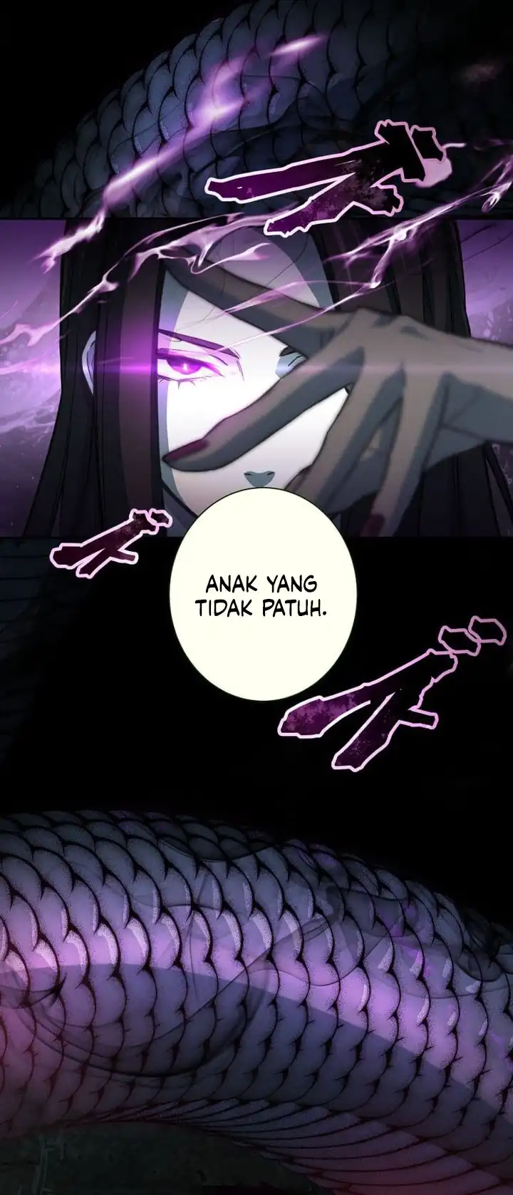 Die Puppe der Rache chapter 6 halaman 9