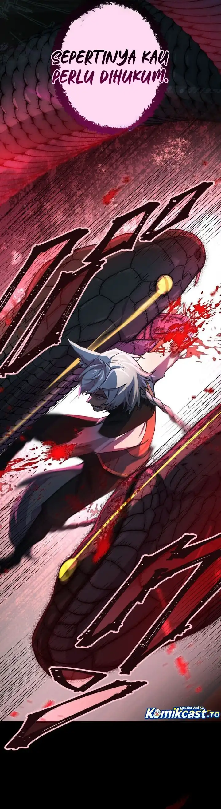 Die Puppe der Rache chapter 6 halaman 10