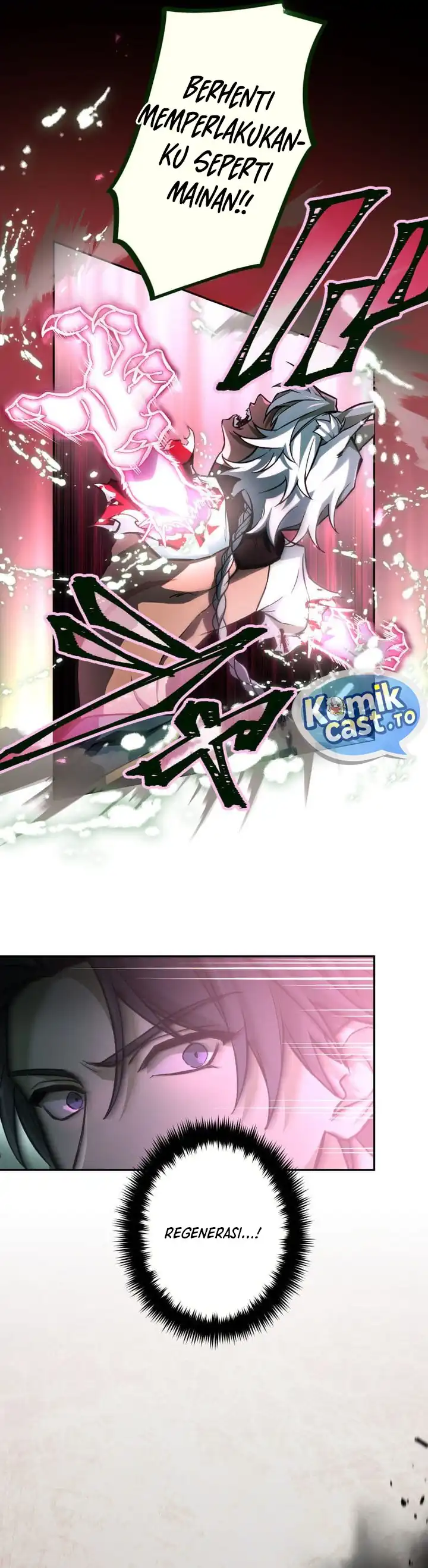 Die Puppe der Rache chapter 6 halaman 12