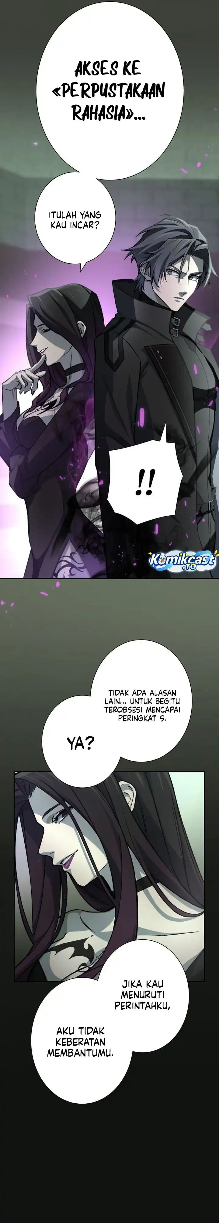 Die Puppe der Rache chapter 6 halaman 15