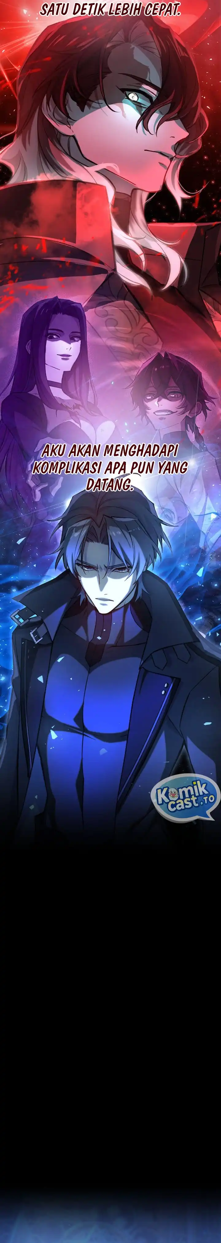 Die Puppe der Rache chapter 6 halaman 20