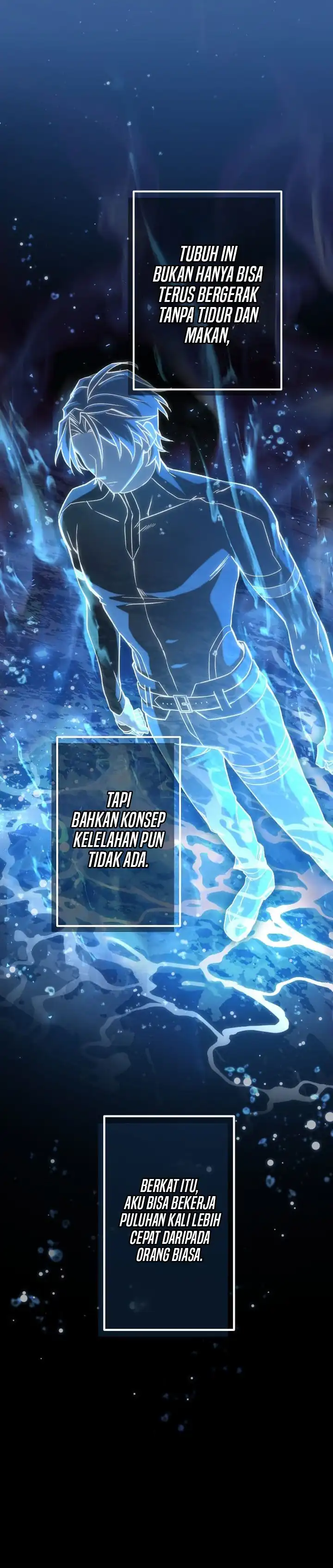 Die Puppe der Rache chapter 6 halaman 23
