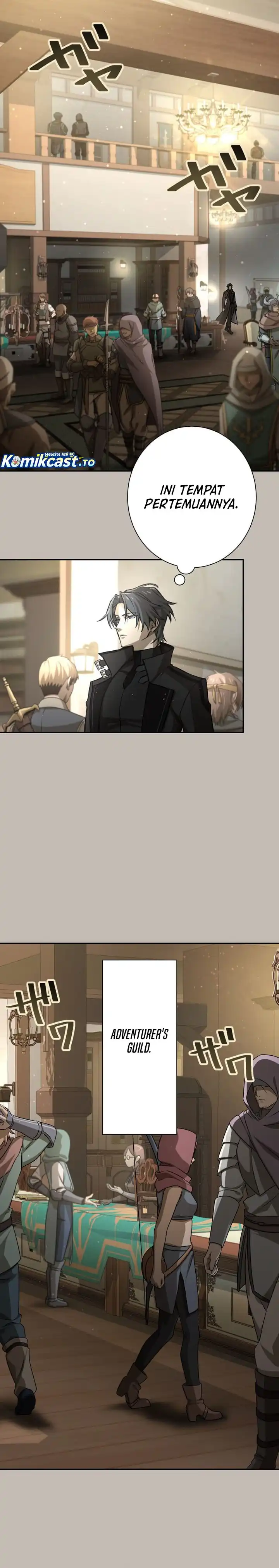 Die Puppe der Rache chapter 6 halaman 29