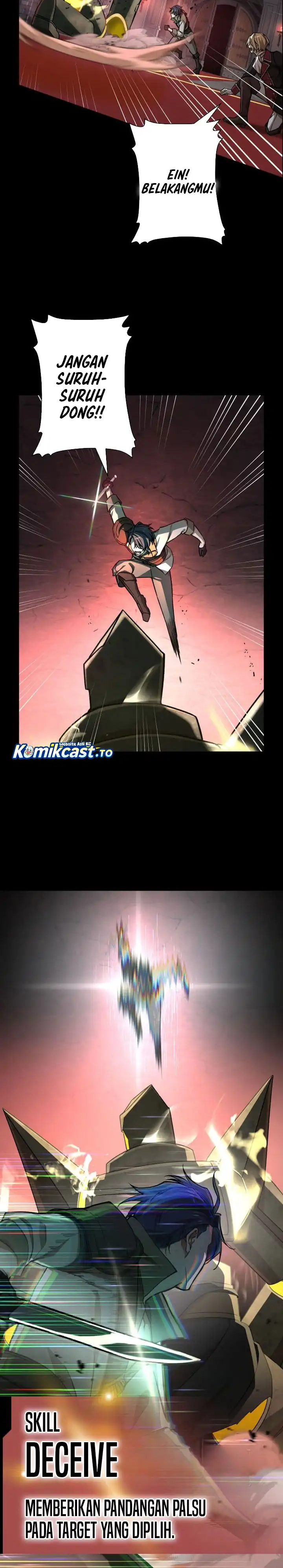 Die Puppe der Rache chapter 7 halaman 5