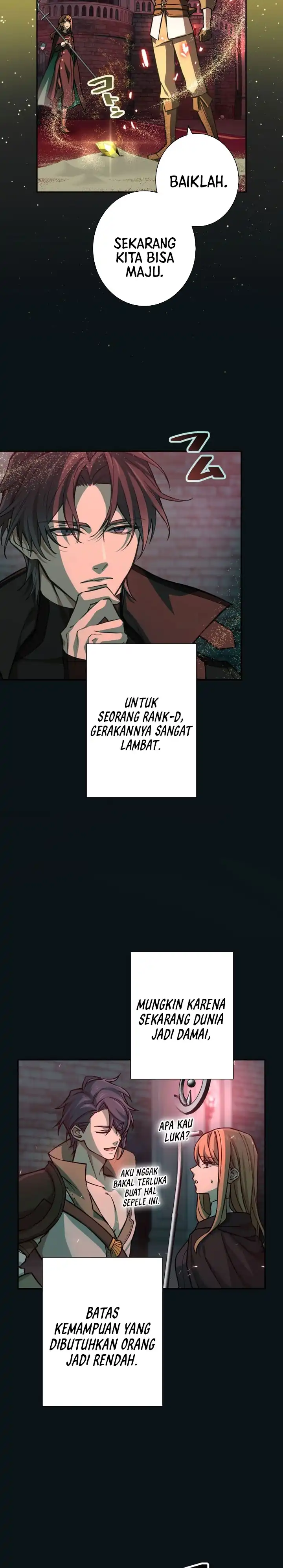 Die Puppe der Rache chapter 7 halaman 7