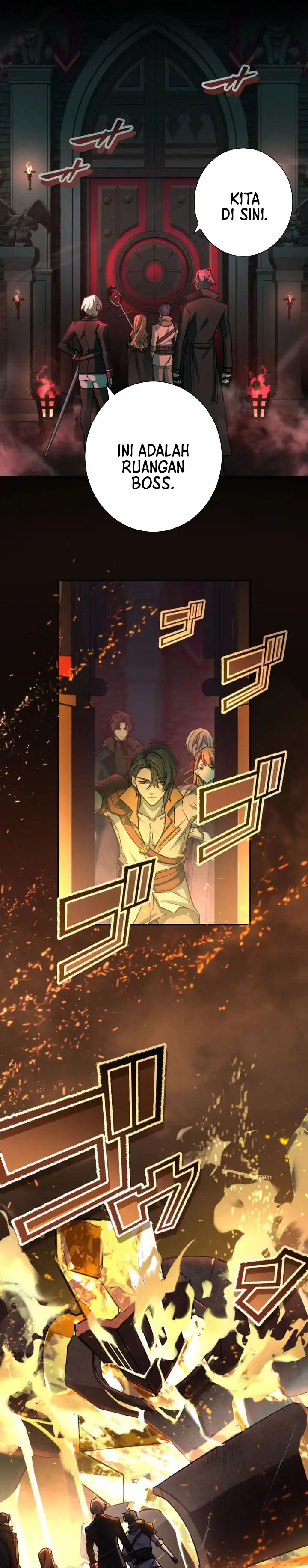 Die Puppe der Rache chapter 7 halaman 10
