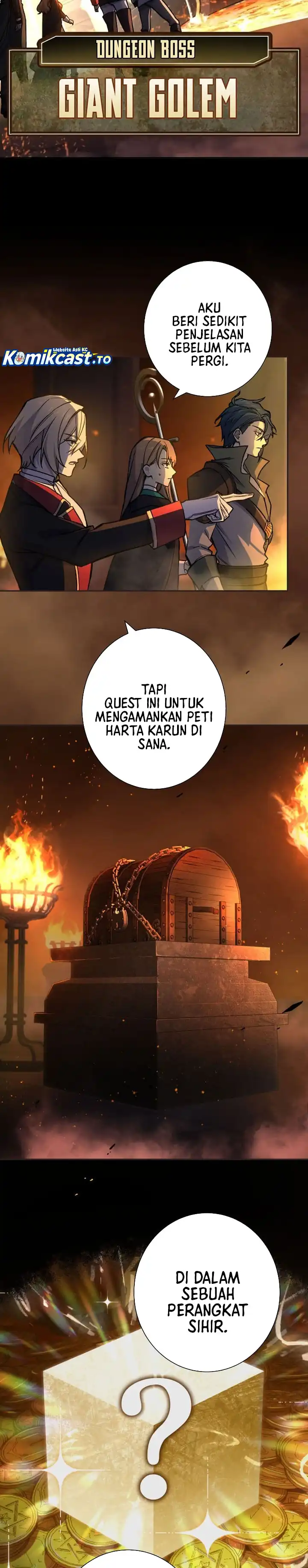 Die Puppe der Rache chapter 7 halaman 11