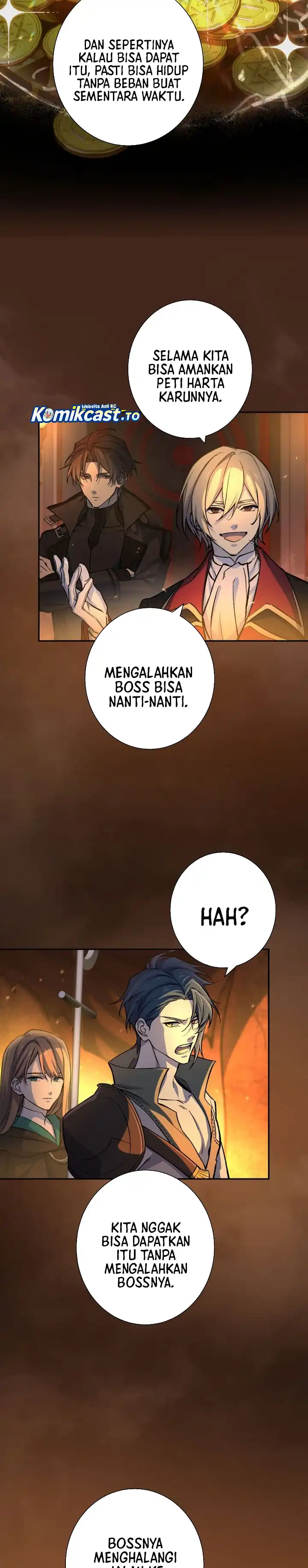 Die Puppe der Rache chapter 7 halaman 12