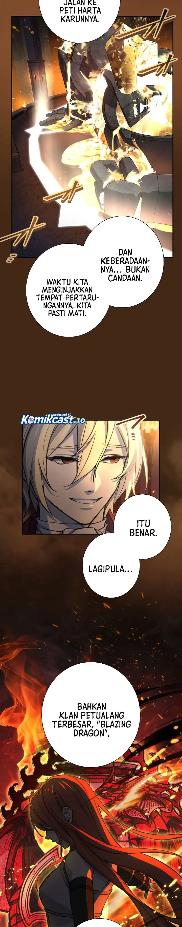 Die Puppe der Rache chapter 7 halaman 13