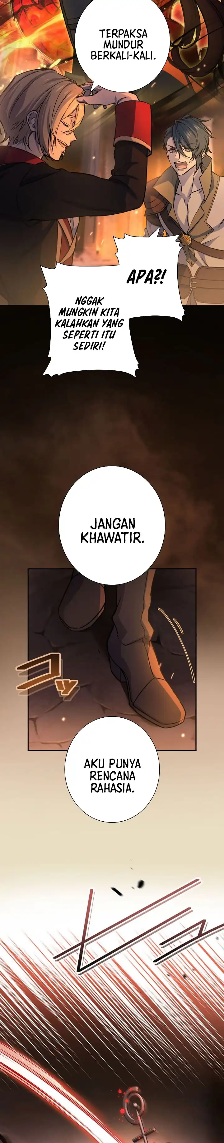 Die Puppe der Rache chapter 7 halaman 14