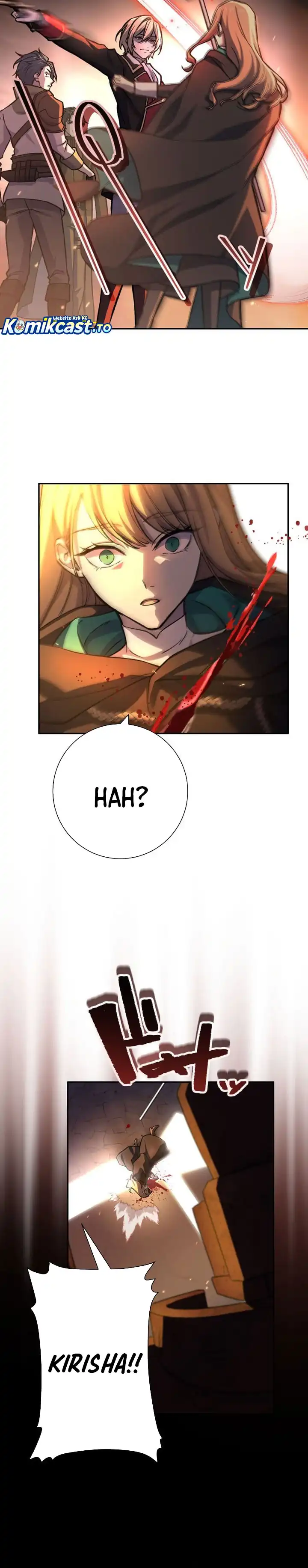 Die Puppe der Rache chapter 7 halaman 15