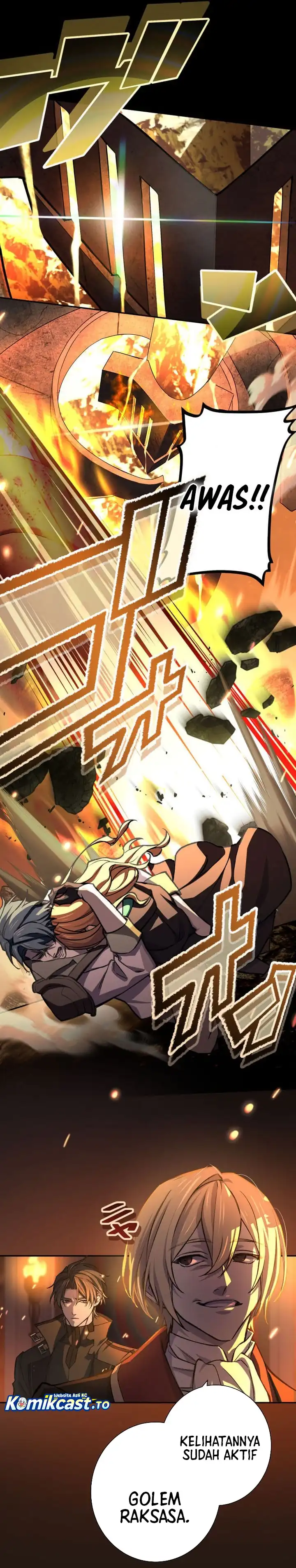 Die Puppe der Rache chapter 7 halaman 16