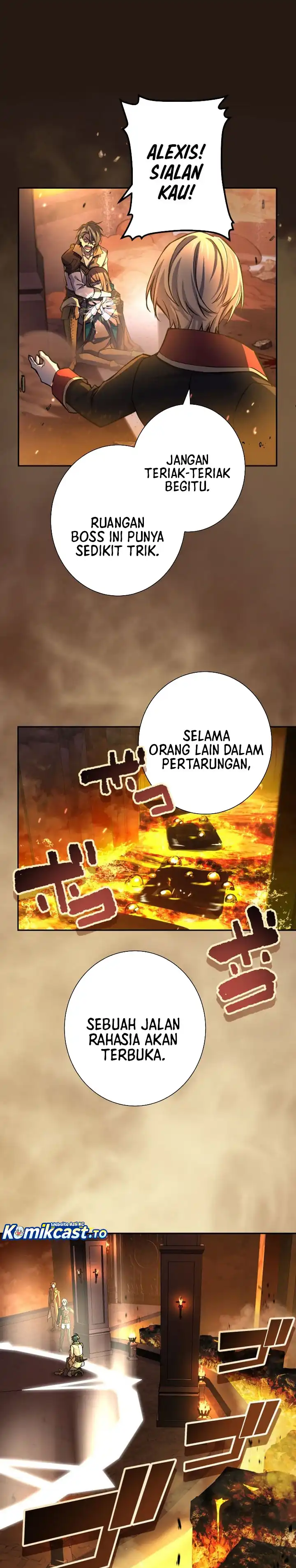 Die Puppe der Rache chapter 7 halaman 17