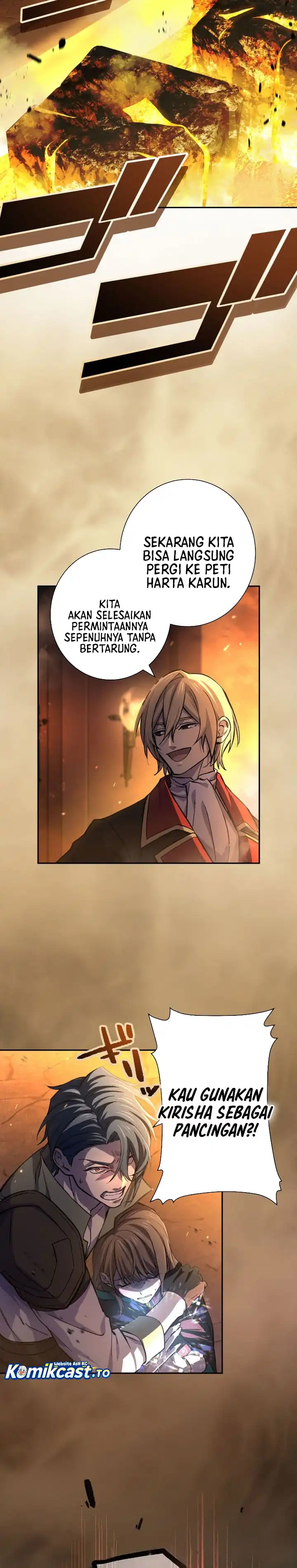Die Puppe der Rache chapter 7 halaman 18