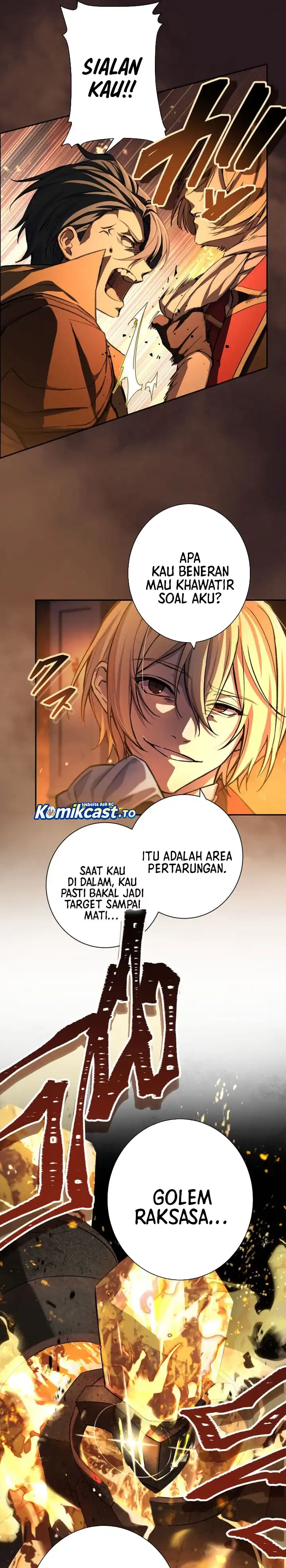 Die Puppe der Rache chapter 7 halaman 22