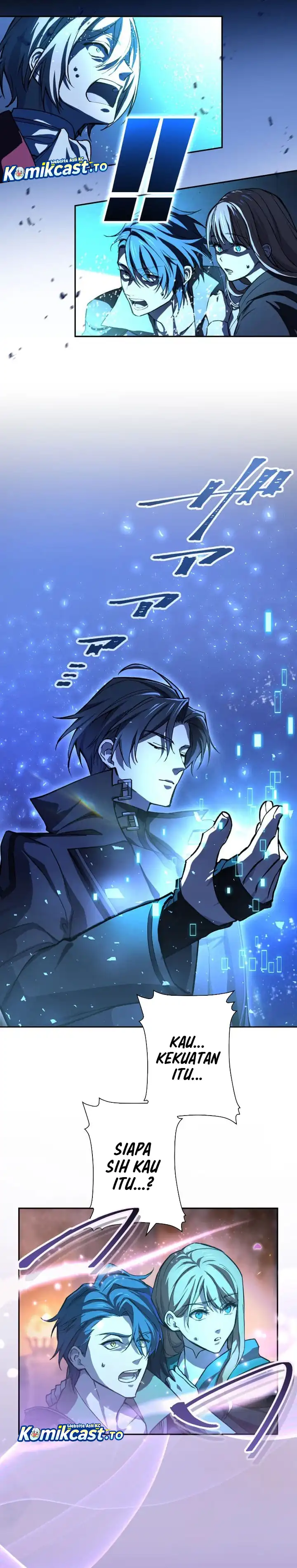 Die Puppe der Rache chapter 7 halaman 31