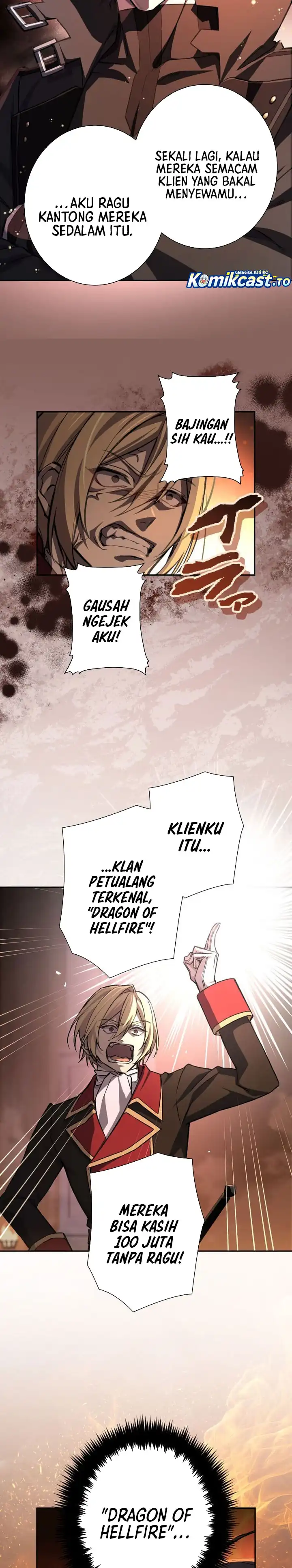 Die Puppe der Rache chapter 8 halaman 14
