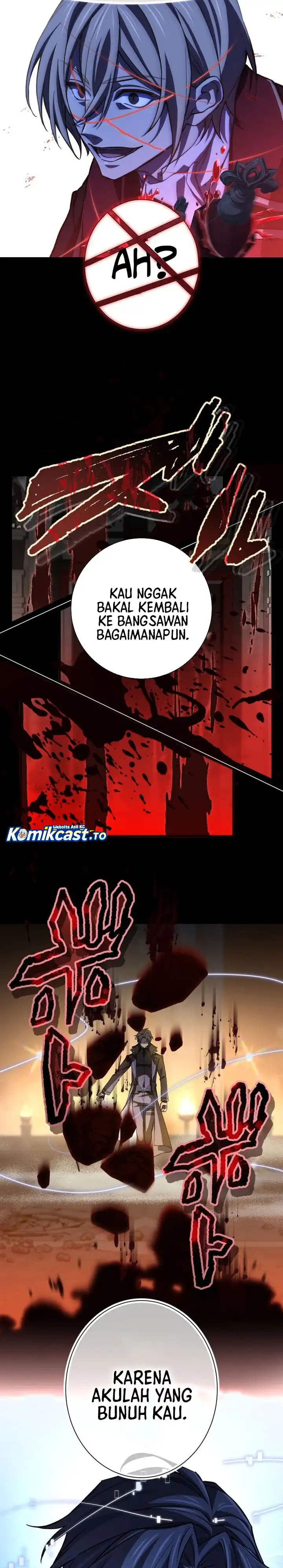 Die Puppe der Rache chapter 8 halaman 18