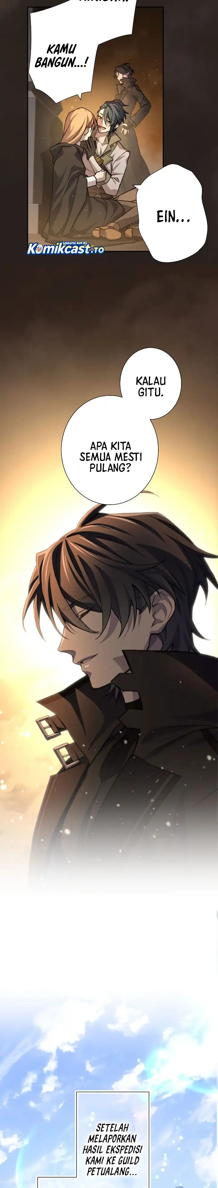 Die Puppe der Rache chapter 8 halaman 24