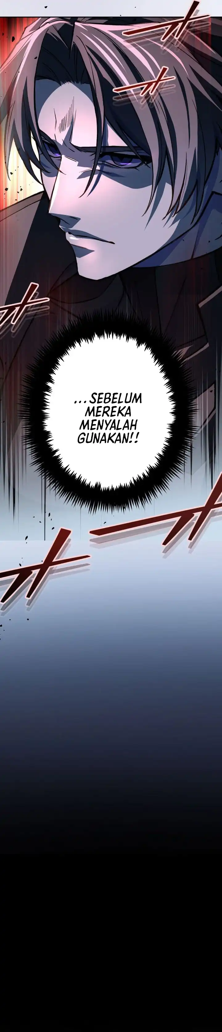 Die Puppe der Rache chapter 8 halaman 30