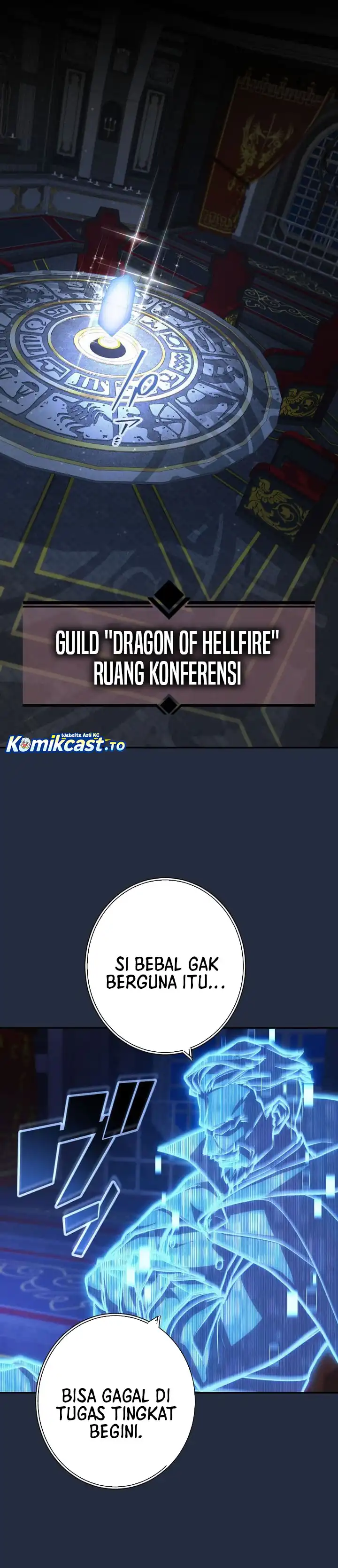 Die Puppe der Rache chapter 8 halaman 31