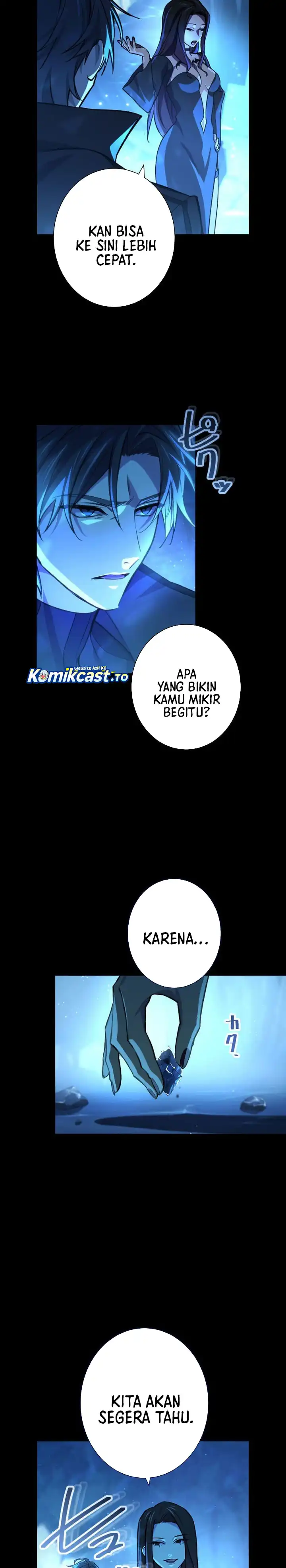 Die Puppe der Rache chapter 9 halaman 5