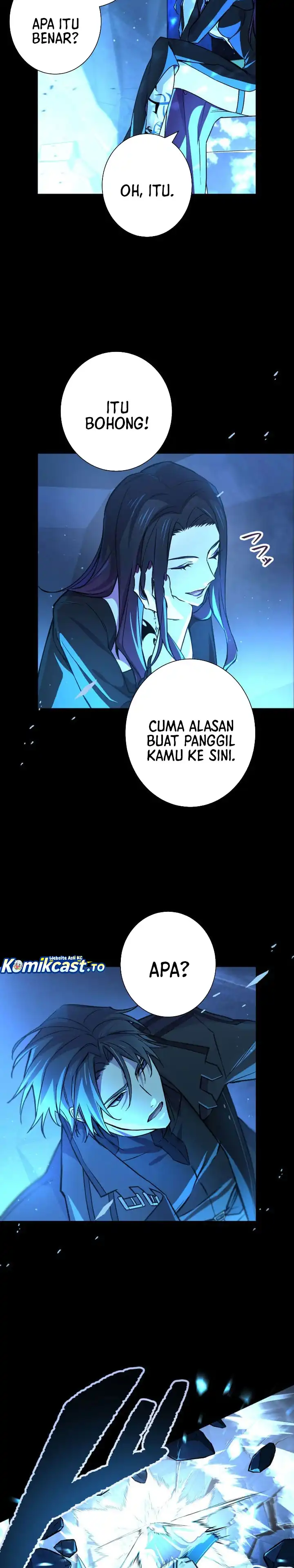 Die Puppe der Rache chapter 9 halaman 10