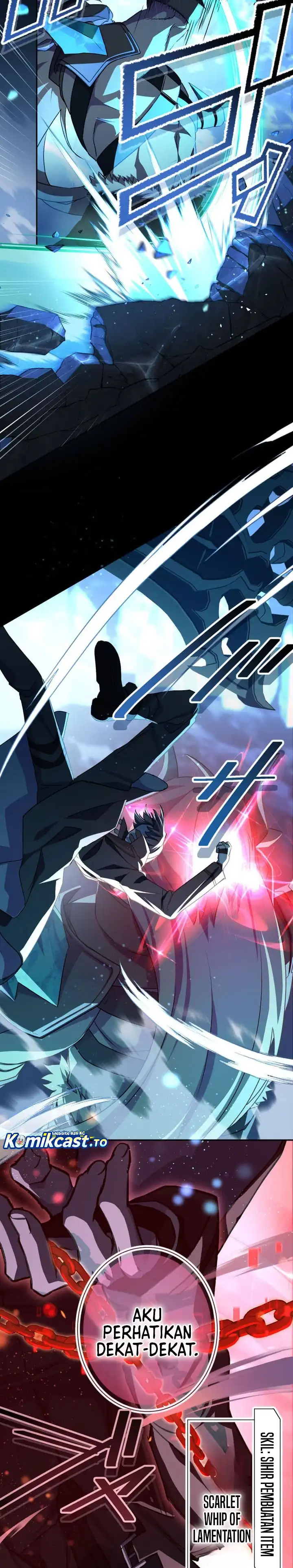 Die Puppe der Rache chapter 9 halaman 13