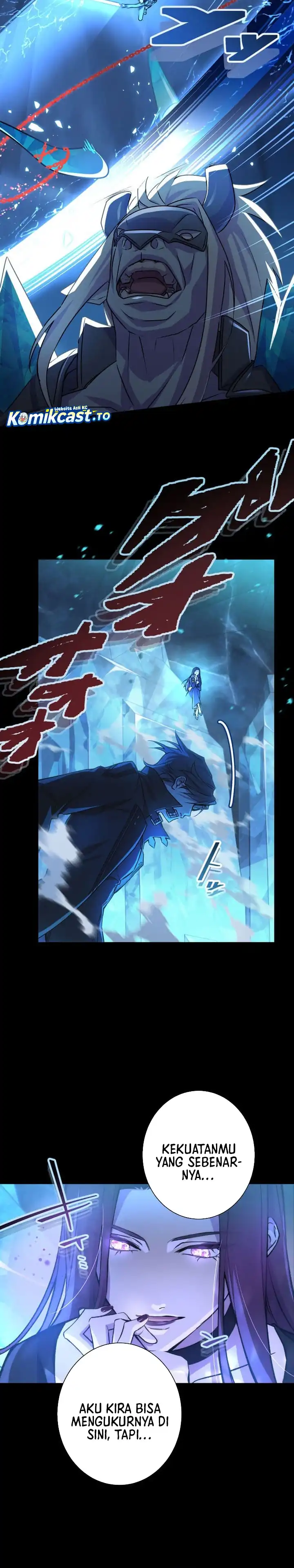 Die Puppe der Rache chapter 9 halaman 15