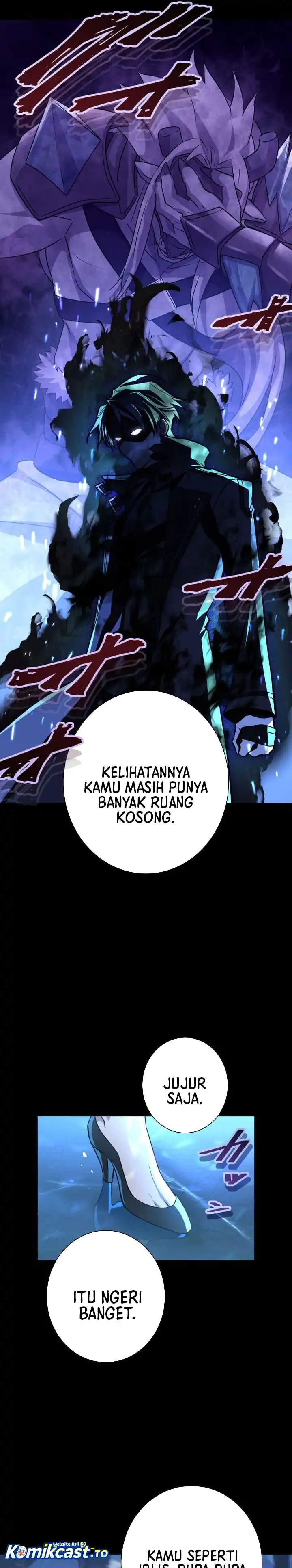 Die Puppe der Rache chapter 9 halaman 16
