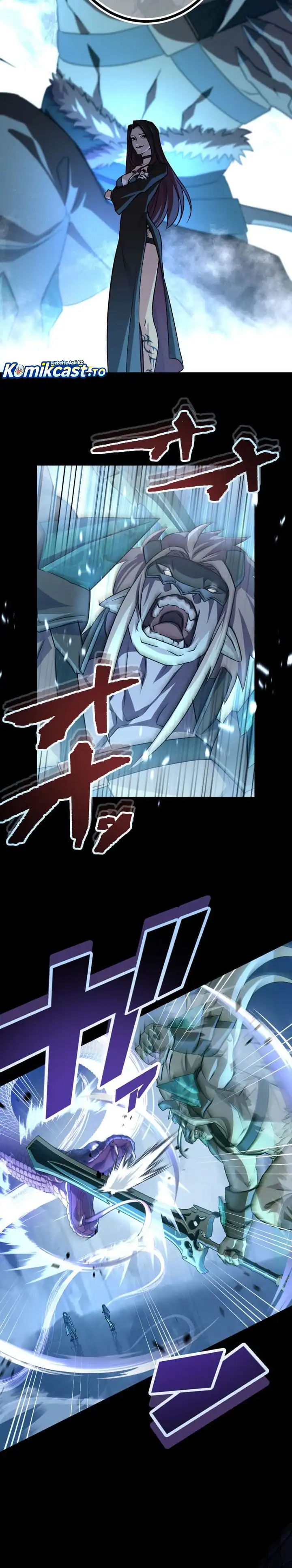 Die Puppe der Rache chapter 9 halaman 22