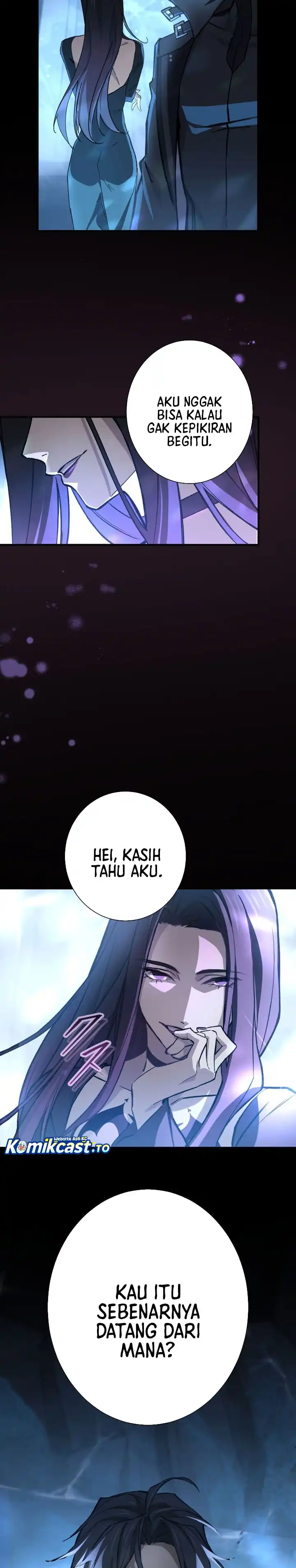 Die Puppe der Rache chapter 9 halaman 26