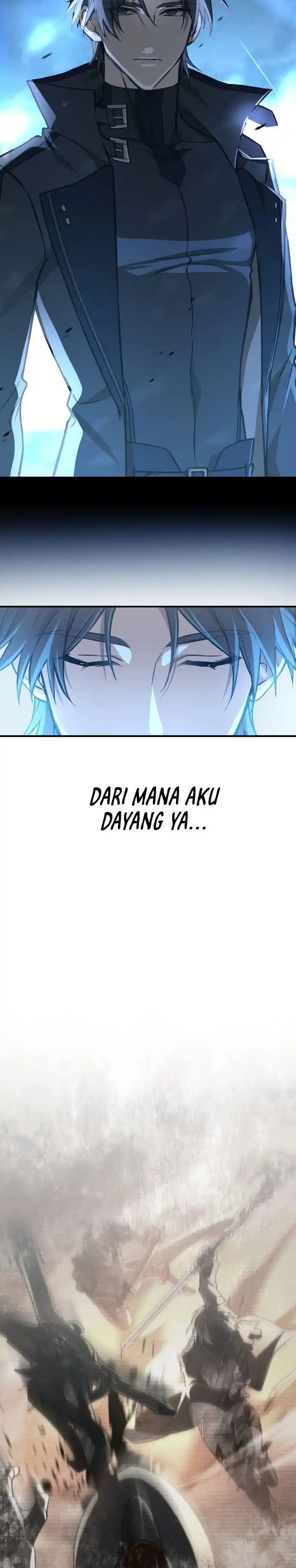 Die Puppe der Rache chapter 9 halaman 27