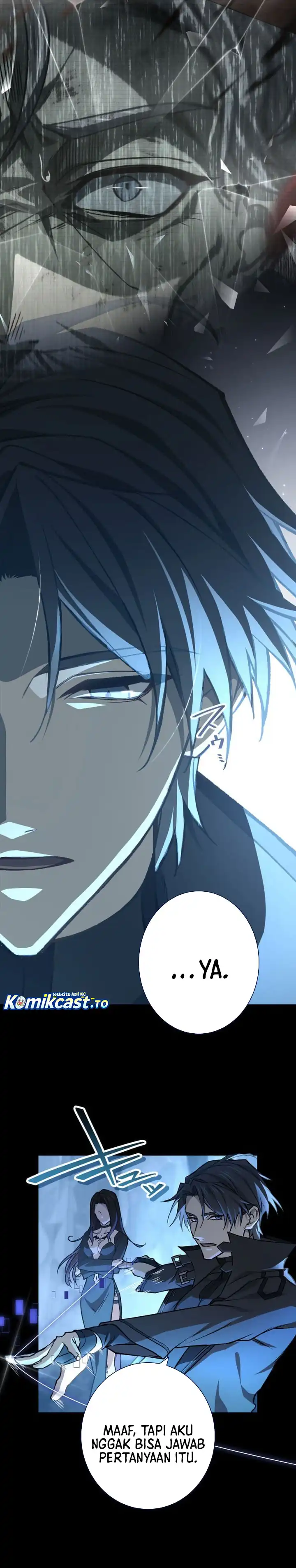Die Puppe der Rache chapter 9 halaman 29