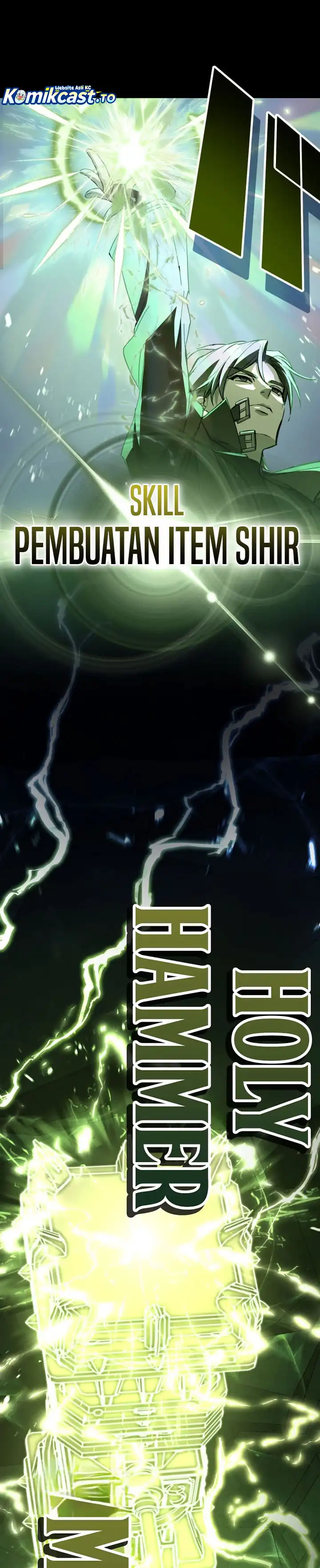 Die Puppe der Rache chapter 9 halaman 31