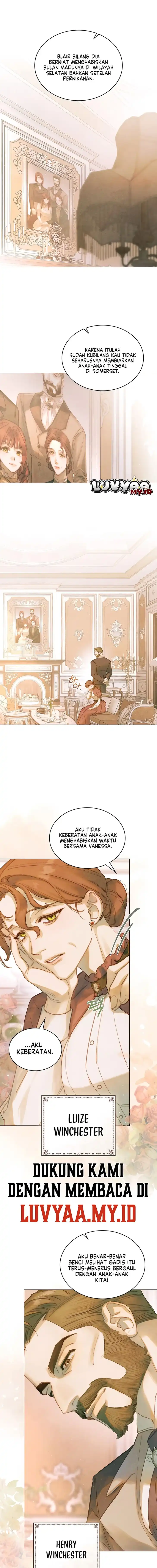 In The Garden of May chapter 19 halaman 8