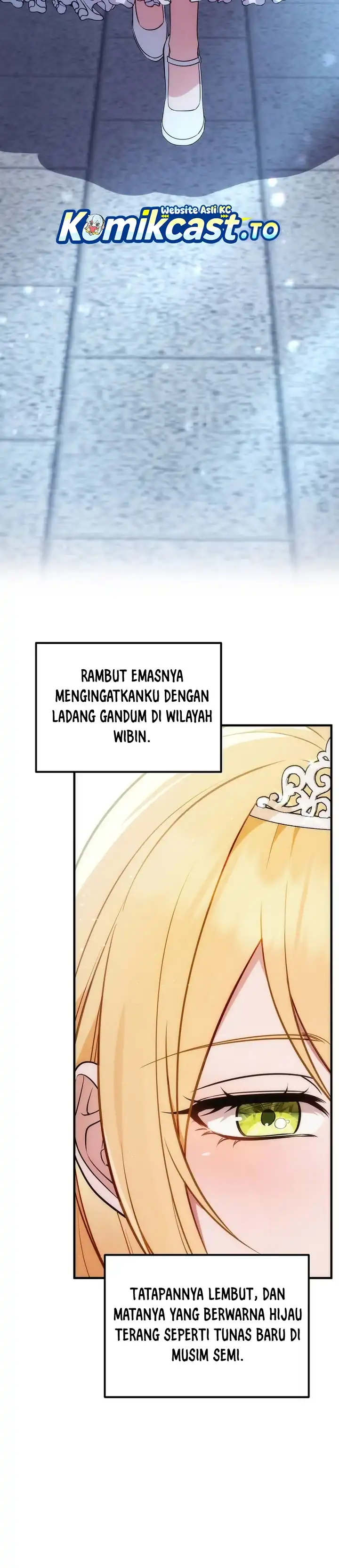 My Wife Waited in the Wheat Fields chapter 1 halaman 13