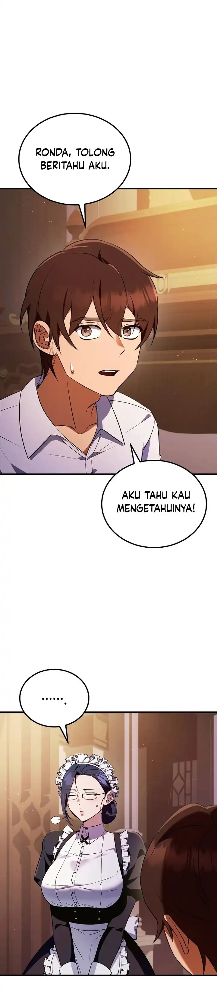 My Wife Waited in the Wheat Fields chapter 1 halaman 25