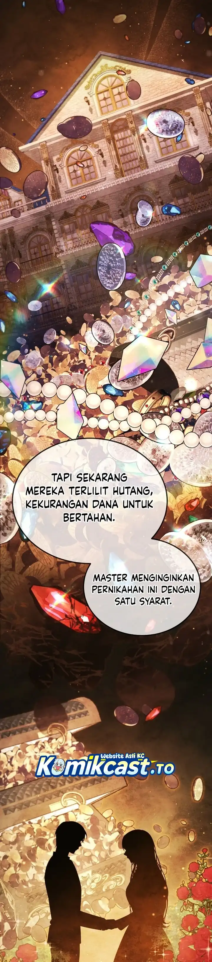 My Wife Waited in the Wheat Fields chapter 1 halaman 27