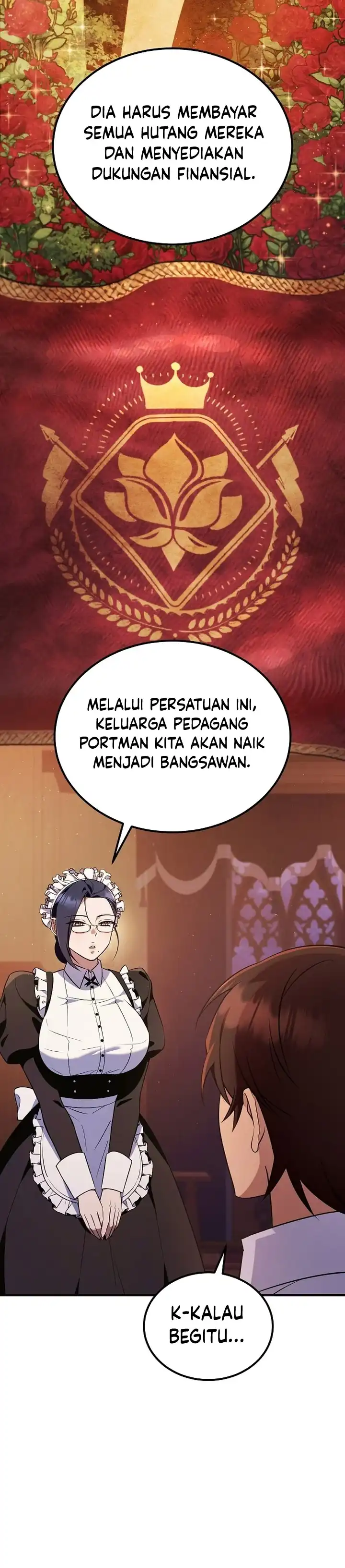 My Wife Waited in the Wheat Fields chapter 1 halaman 28