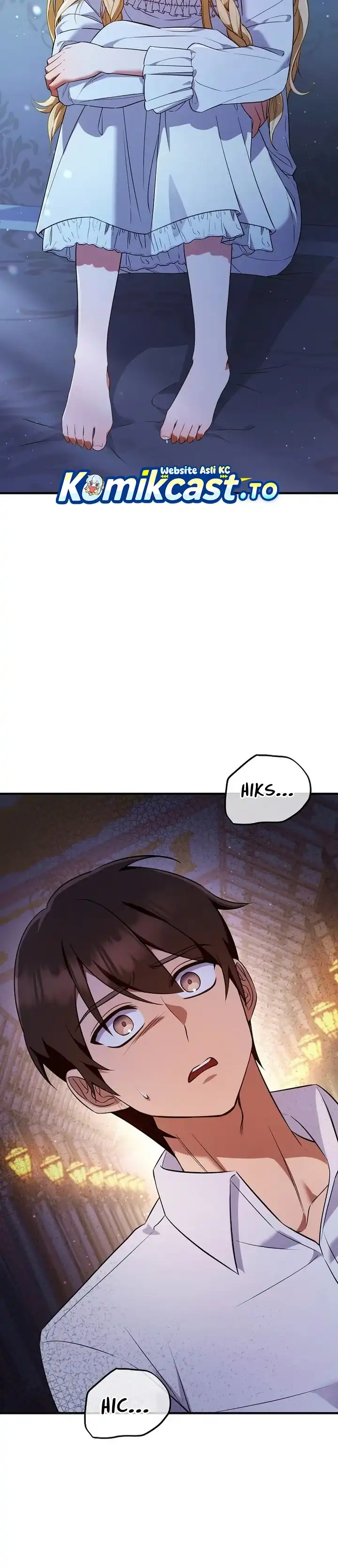 My Wife Waited in the Wheat Fields chapter 1 halaman 37