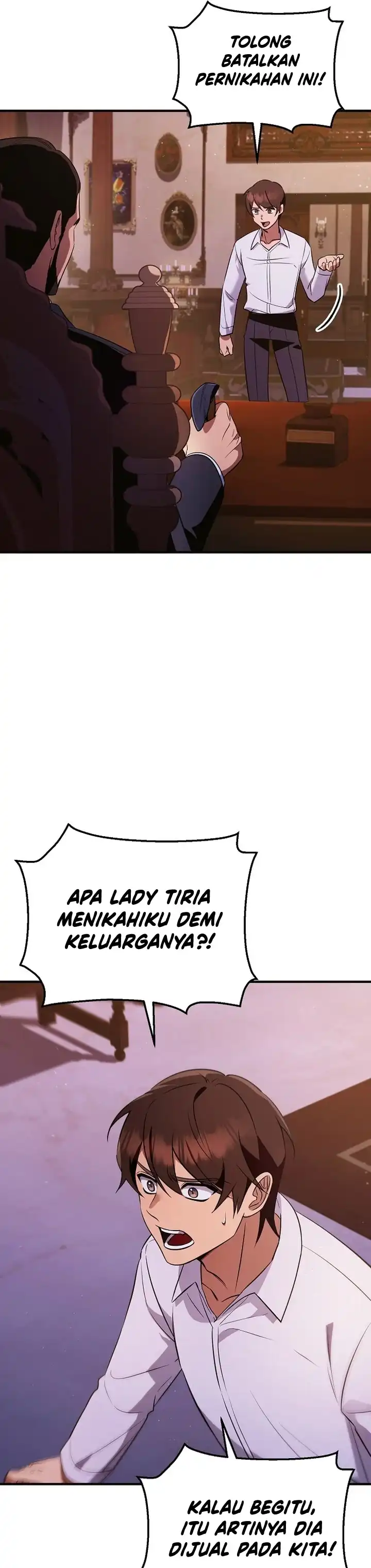 My Wife Waited in the Wheat Fields chapter 1 halaman 41