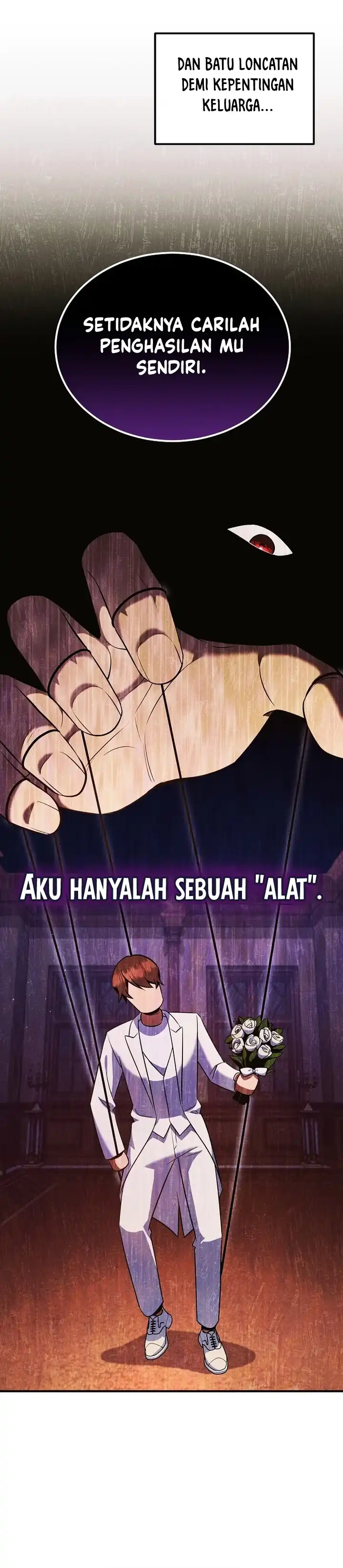 My Wife Waited in the Wheat Fields chapter 1 halaman 46