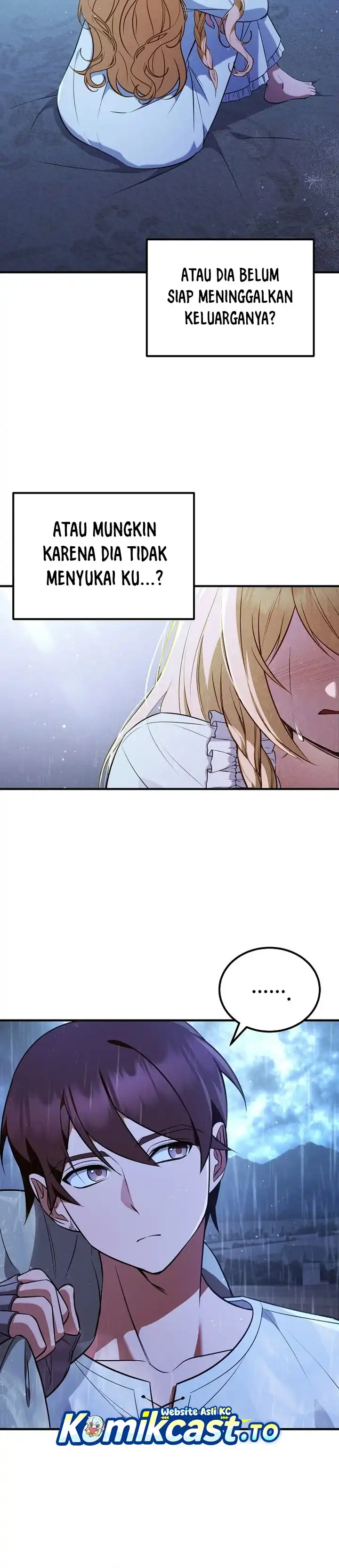 My Wife Waited in the Wheat Fields chapter 1 halaman 52