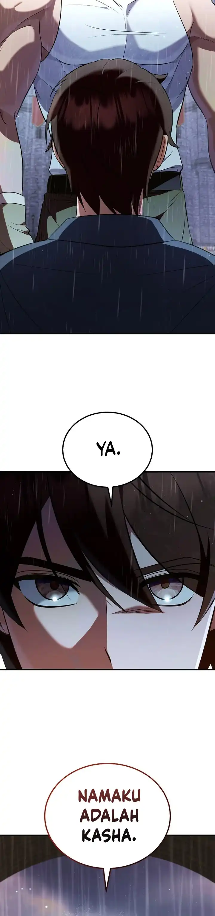 My Wife Waited in the Wheat Fields chapter 1 halaman 55