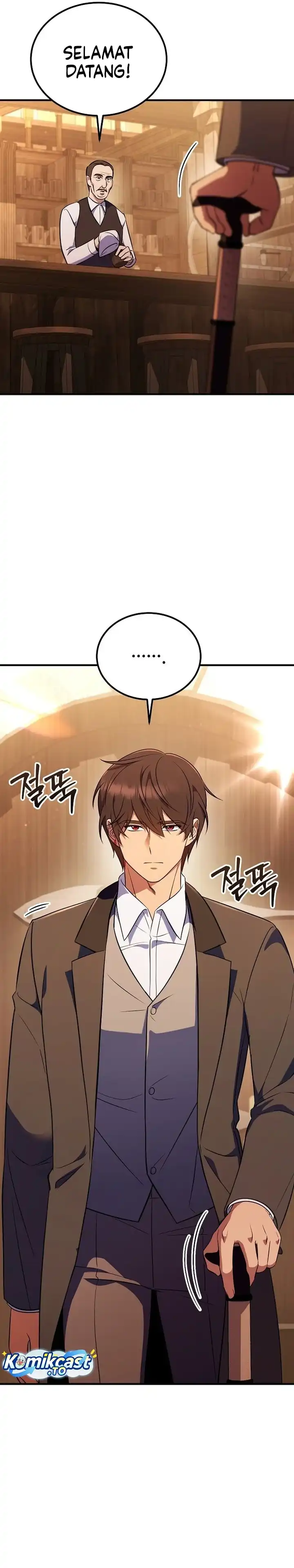 My Wife Waited in the Wheat Fields chapter 2 halaman 10